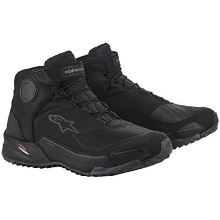 Buty ALPINESTARS CR-X DS black 38