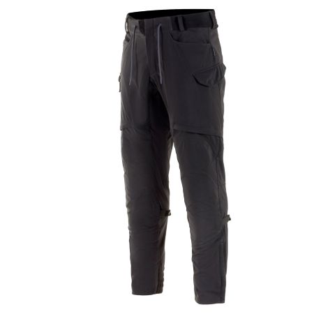 Spodnie ALPINESTARS JUGGERNAUT black 3XL