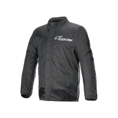 Kombinezon ALPINESTARS HURRICANE RAIN V2 black 3XL
