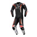 Kombinezon ALPINESTARS GP TECH V5 1PC bk/wh/rd 50