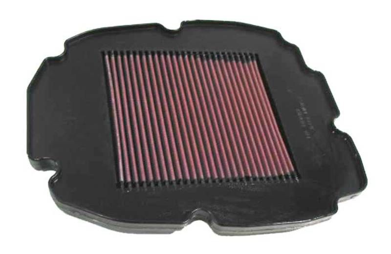Filtr powietrza K&N HONDA VFR800F