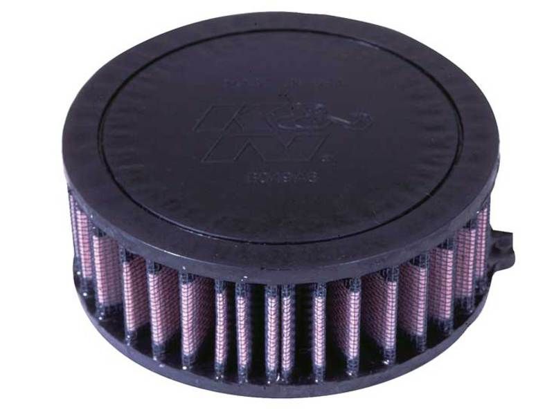 Filtr powietrza K&N YAMAHA XVS650