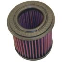 Filtr powietrza K&N YAMAHA BT1100