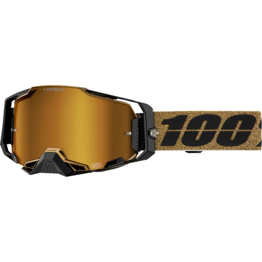 Gogle 100% armega hpr glory mr rd