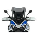 Szyba WRS ENDURO HONDA CRF1100L dark smoke