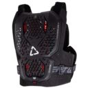 Buzer LEATT CHEST PROTECTOR 4.5 EVO czarny L/XL