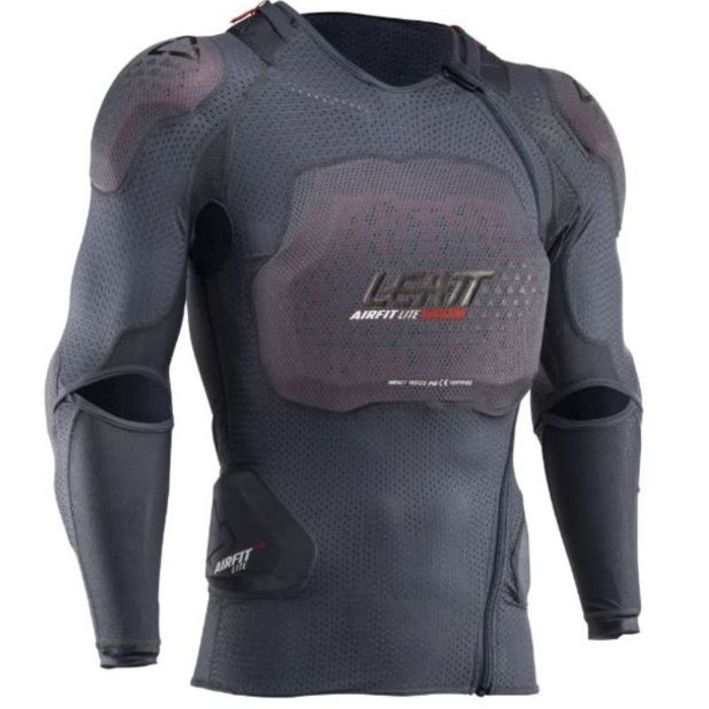 Leatt Body Protector 3DF AirFit Lite Evo M 166-172
