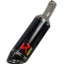 Tłumik AKRAPOVIC carbon BMW s1000rr 19