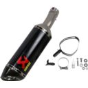 Tłumik AKRAPOVIC carbon BMW s1000rr 19