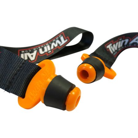 Korek wydechowy TWIN AIR 18-21mm