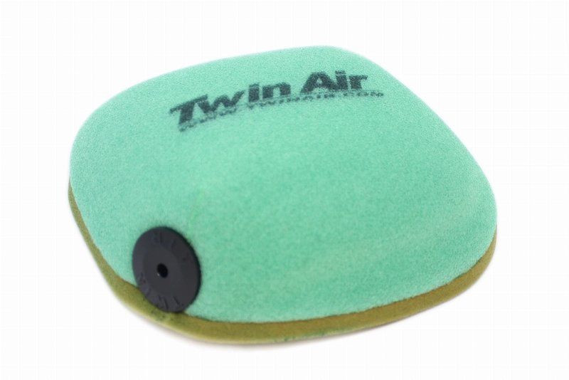 Naoliwiony filtr powietrza TWIN AIR GAS GAS MC85