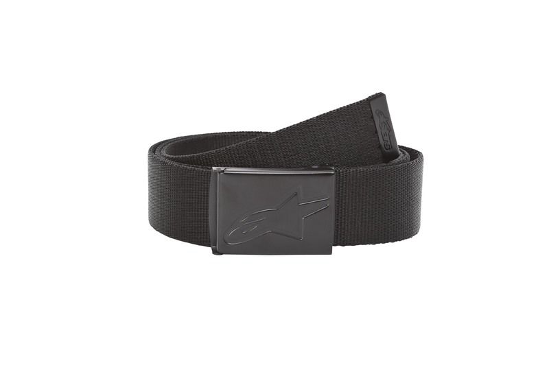 Pasek do spodni ALPINESTARS AGELESS black