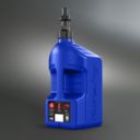 Kanister paliwa TUFF JUG 20L BLUE