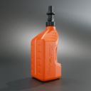 Kanister paliwa TUFF JUG 10L ORANGE