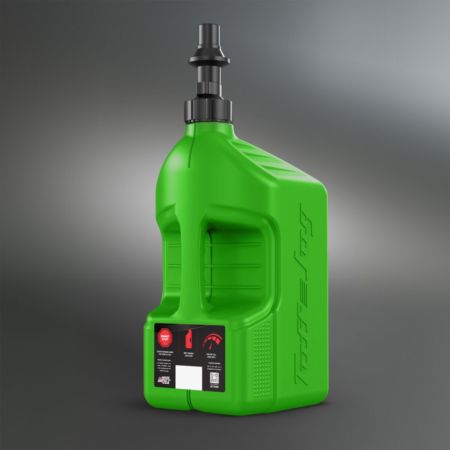 Kanister paliwa TUFF JUG 20L GREEN