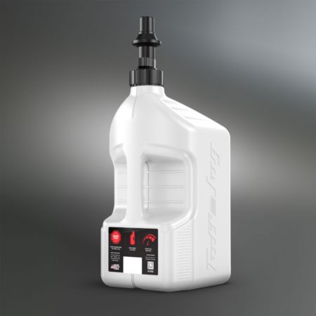 Kanister paliwa TUFF JUG 20L WHITE