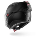 Kask SHARK Oxo Blank Mat czarny/matowy XL