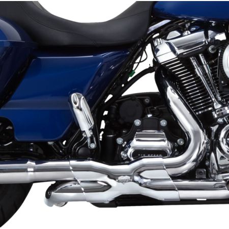 Rury kolektora VANCE&HINES HARLEY FLH 1868