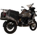 Tłumik slip-on VANCE&HINES BMW R 1250 GS