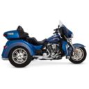 Zestaw adapterów tłumika VANCE&HINES HARLEY