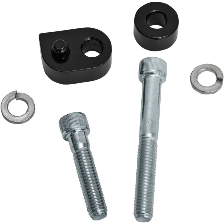 Adapter podestu VANCE&HINES HARLEY FLHR 1750