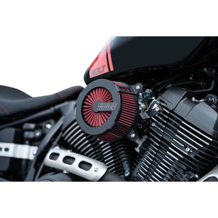 Filtr powietrza VANCE&HINES V02 CAGE YAMAHA XVS