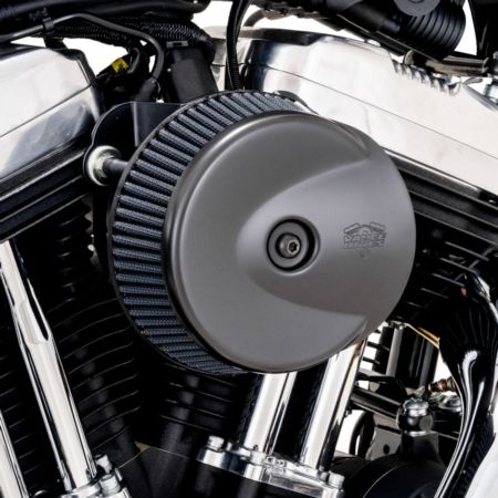 Filtr powietrza VANCE&HINES V02 STINGRAY HARLEY