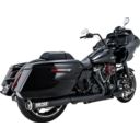 Tłumik slip-on VANCE&HINES HARLEY FLH 1868