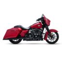 Rury kolektora VANCE&HINES HARLEY FLH 1868