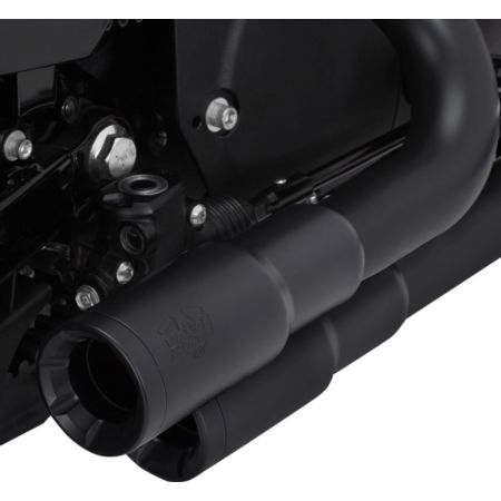 Kompletny układ wydechowy VANCE&HINES HARLEY XL