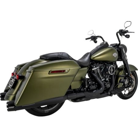 Tłumik slip-on VANCE&HINES HARLEY FLH 1868