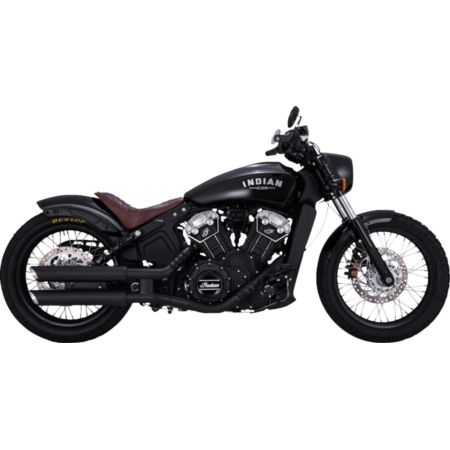 Tłumik slip-on VANCE&HINES INDIAN SCOUT 60 ABS