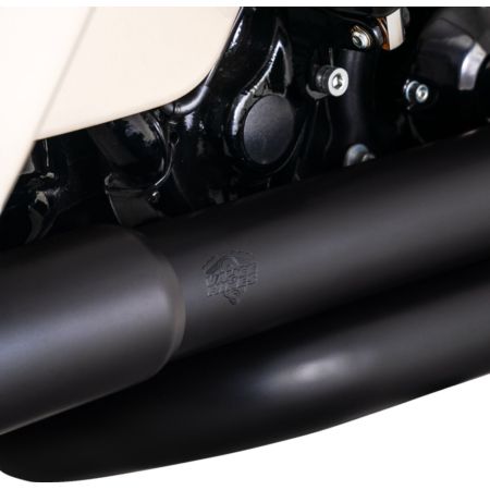 Rury kolektora VANCE&HINES HARLEY FLH 1868