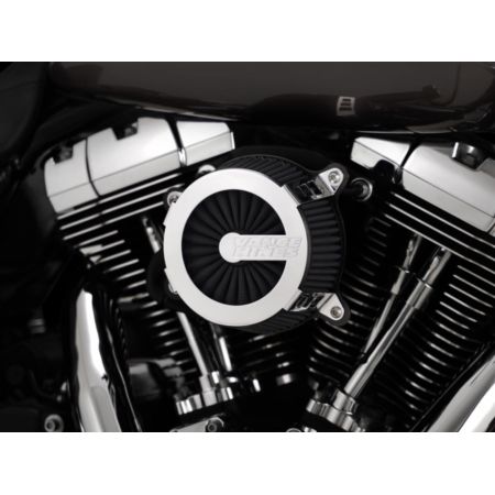 Filtr powietrza VANCE&HINES V02CF HARLEY FLDE 1750