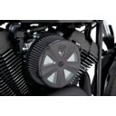 Osłona filtra powietrza VANCE&HINES HARLEY FLHR