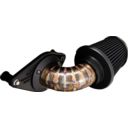 Filtr powietrza VANCE&HINES VO2 HARLEY FLDE 1750