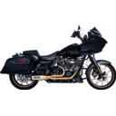 Filtr powietrza VANCE&HINES VO2 HARLEY FLDE 1750