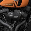 Osłona filtra VANCE&HINES V02 FALCON