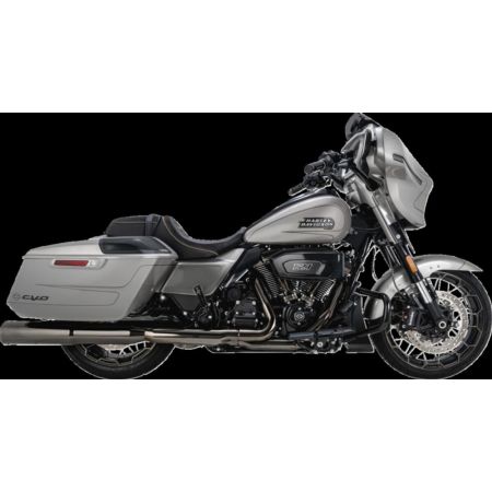 Tłumik slip-on VANCE&HINES HARLEY FLH 1868