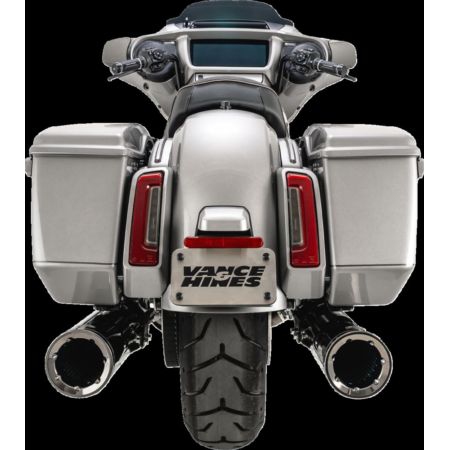 Tłumik slip-on VANCE&HINES HARLEY FLH 1868