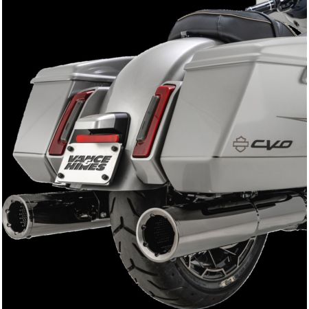 Tłumik slip-on VANCE&HINES HARLEY FLH 1868