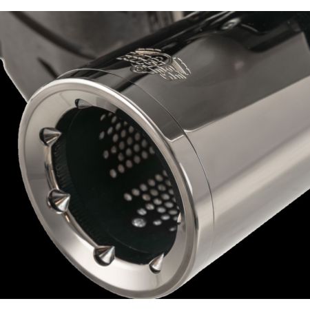 Tłumik slip-on VANCE&HINES HARLEY FLH 1868