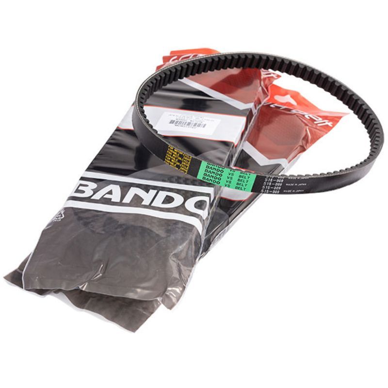 Pasek klinowy BANDO S09-006 781 x 20 x 30 x 9,5 mm