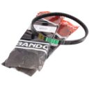 Pasek klinowy BANDO S09-006 781 x 20 x 30 x 9,5 mm