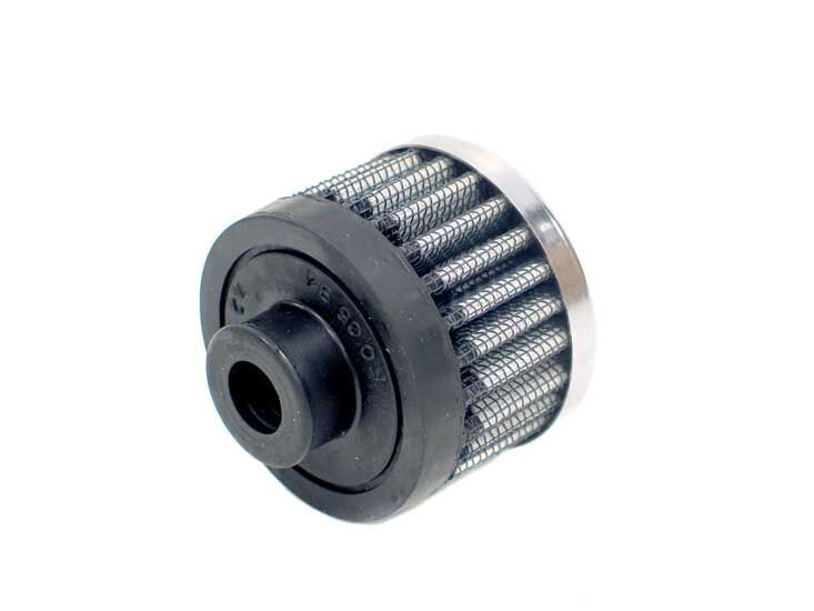 Filtr odmy K&N