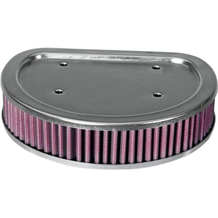 Filtr powietrza K&N HARLEY FLHRCI 1450