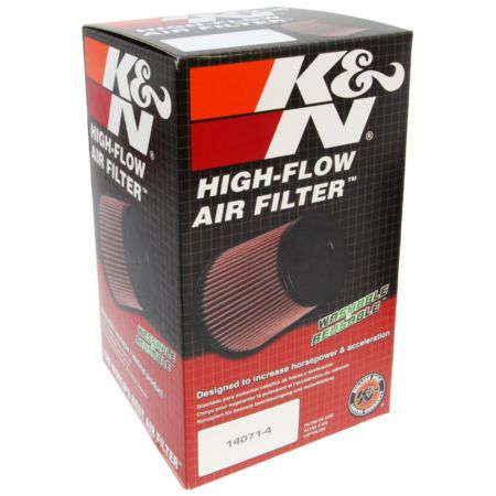 Filtr powietrza K&N HONDA CB 600 F