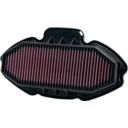 Filtr powietrza K&N HONDA CTX 700 2014