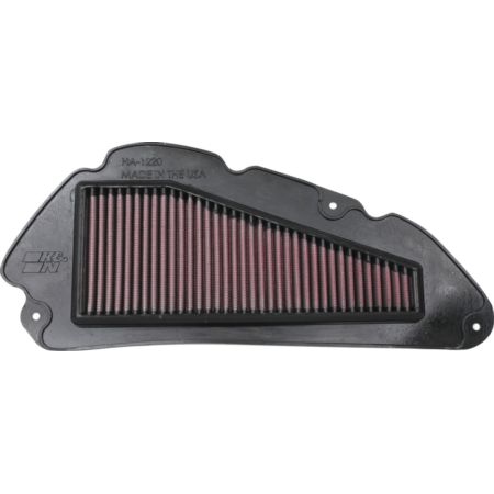 Filtr powietrza K&N HONDA SH 125 ABS