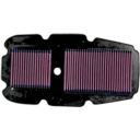 Filtr powietrza K&N HONDA XL 650 V